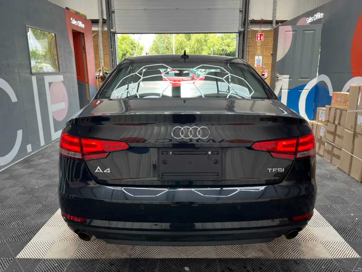 Audi A4 2017 AUDI A4 TFSI 2.0 AUTOMATIC / CRUISE C - Image 3