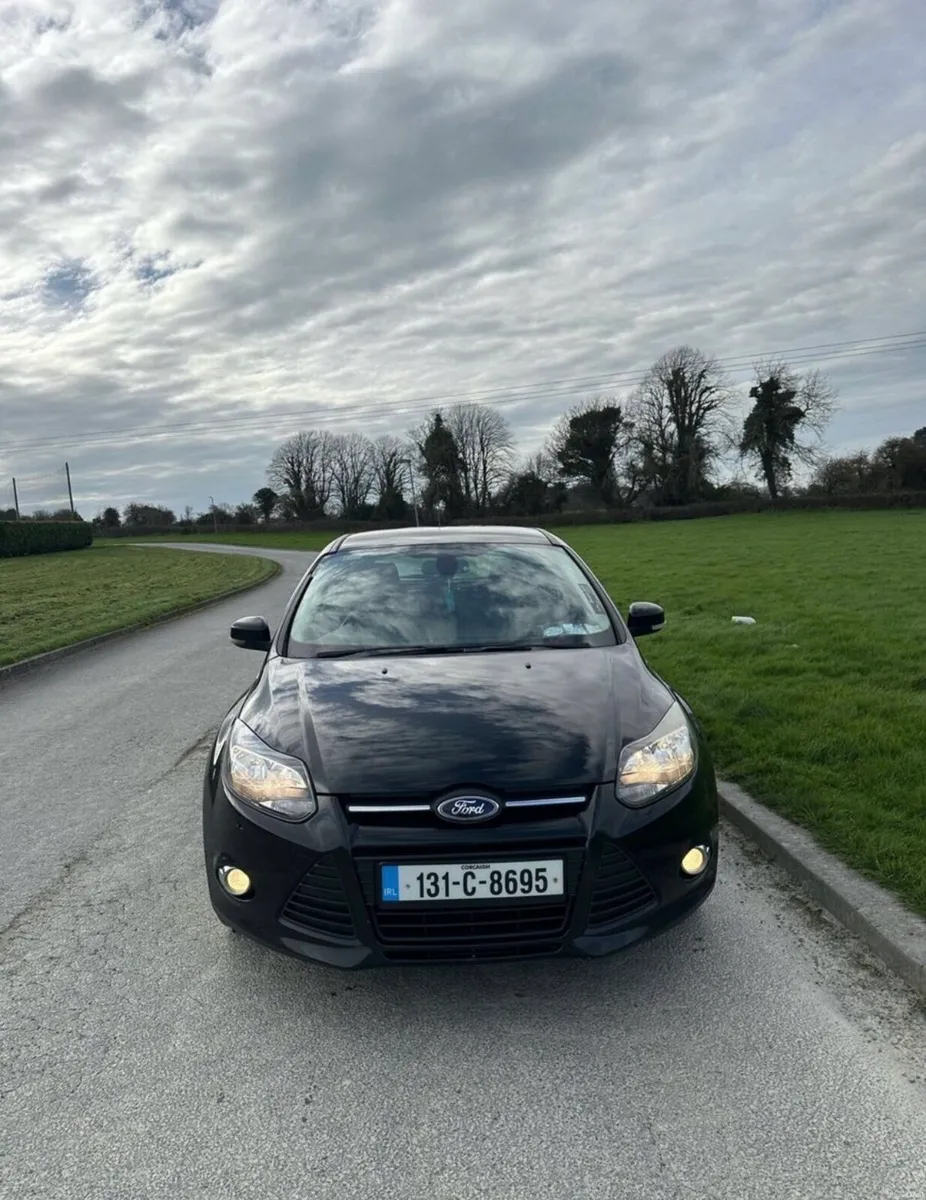 Ford Focus 2013 TAX/NCT 07/26 - Image 2