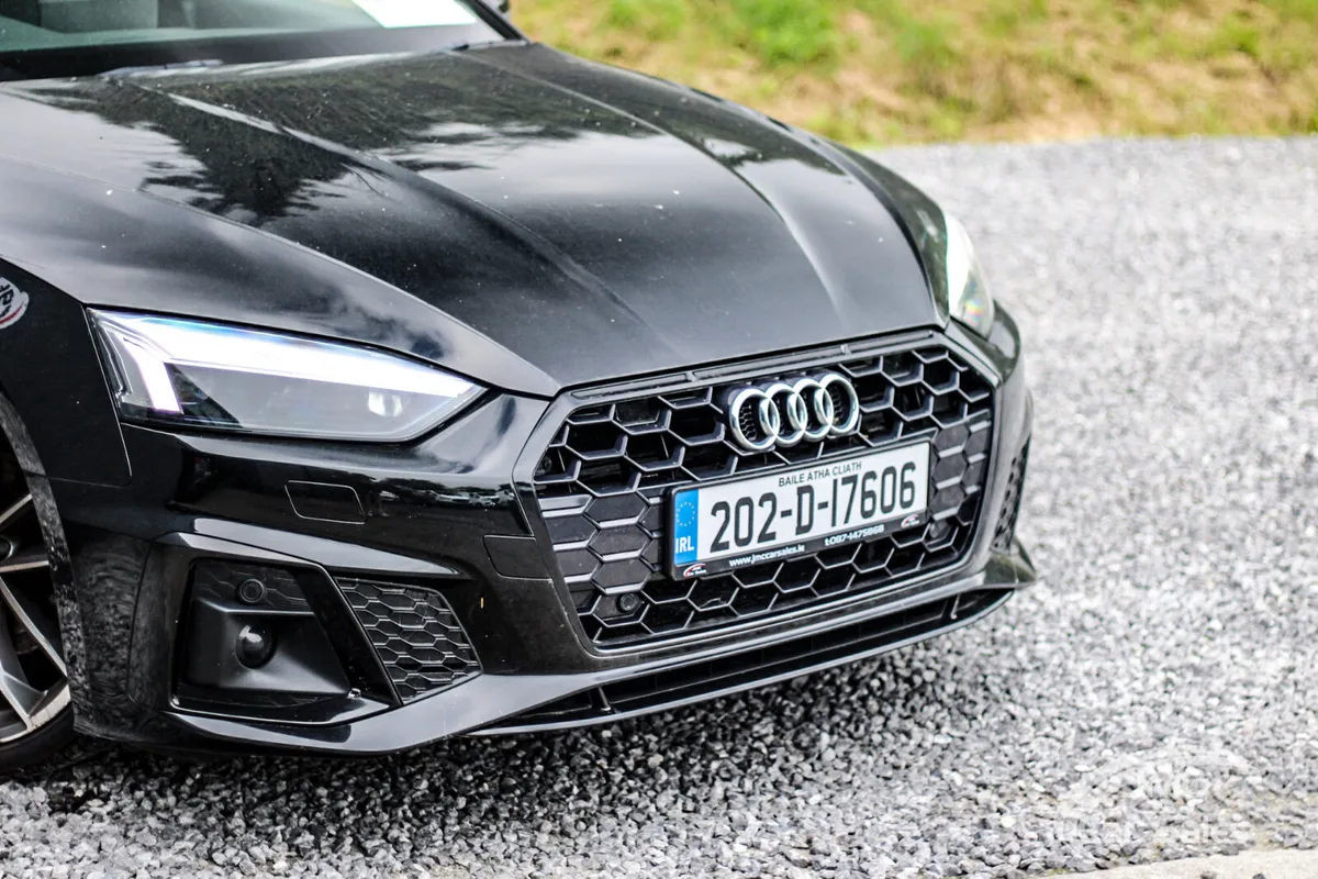 2020 AUDI A5 S-LINE SPORTBACK - Image 4