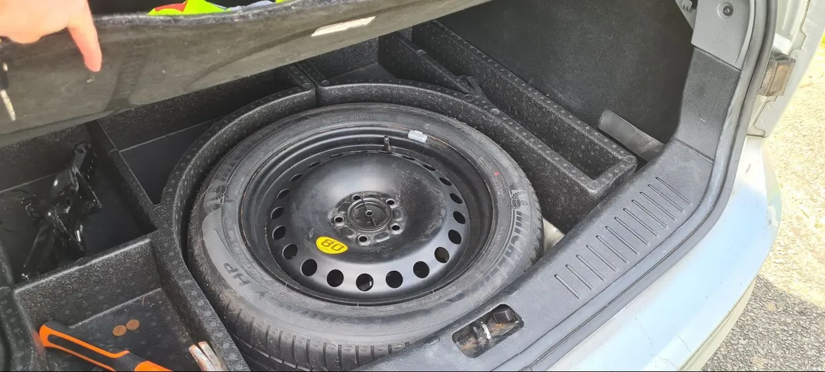 Ford Focus 2008 - Image 3