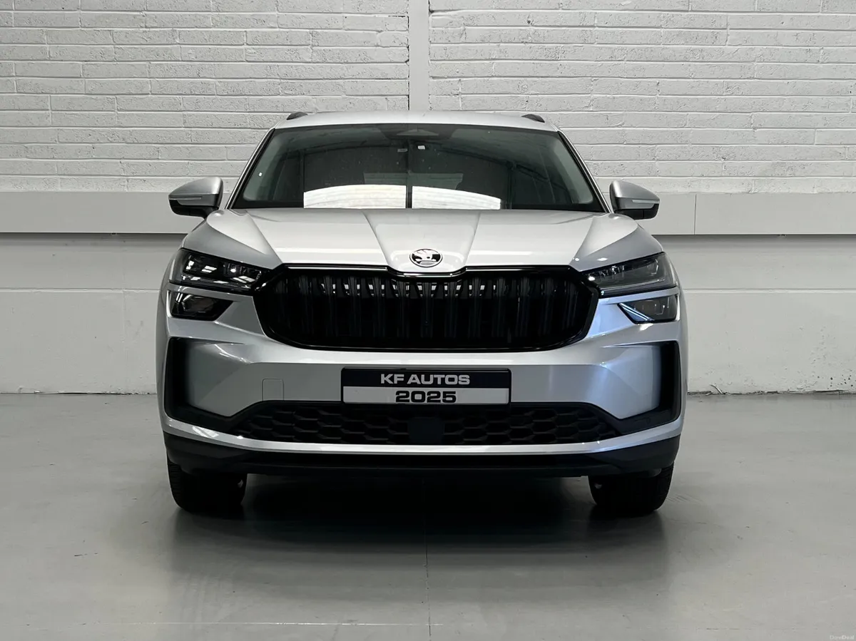 Skoda Kodiaq SE L 2.0TDI 150bhp 5dr S-DSG Auto - Image 2