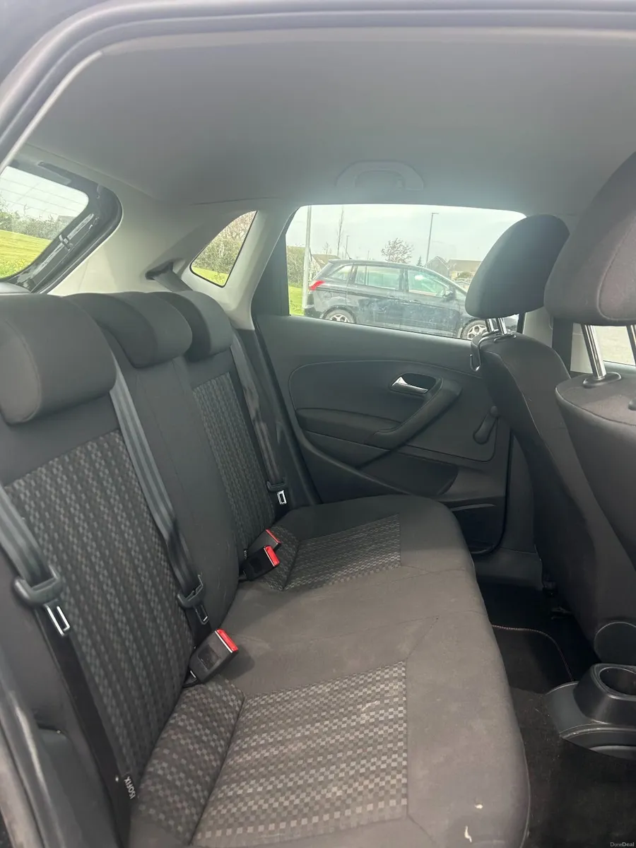 Volkswagen Polo 2016 - Image 3