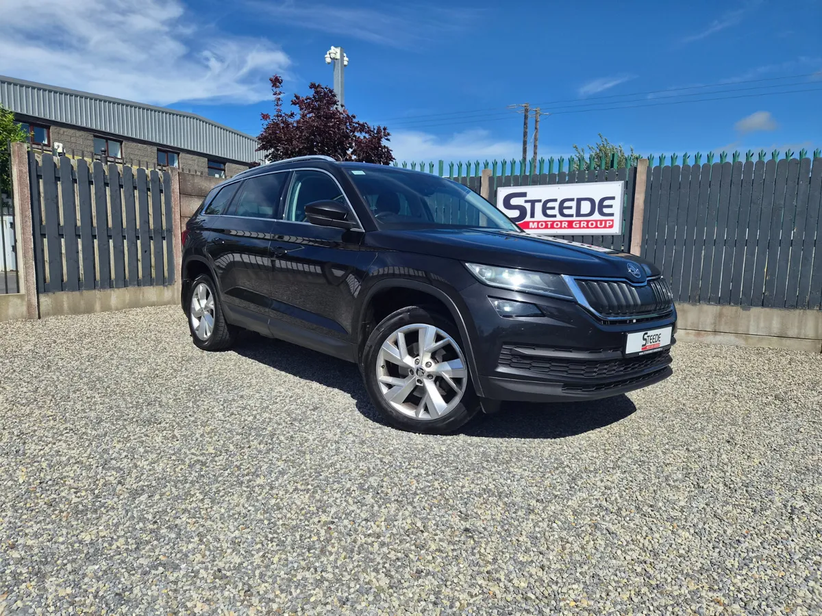 2020 Skoda Kodiaq Style 7S DSG(Now Reserved) - Image 2