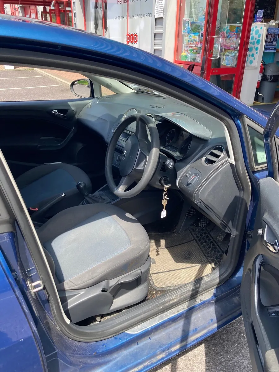 SEAT Ibiza 2016 - Image 3