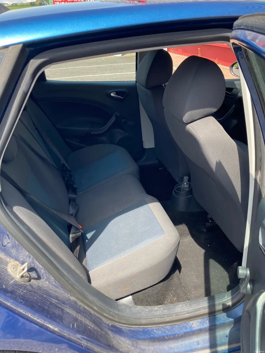 SEAT Ibiza 2016 - Image 4