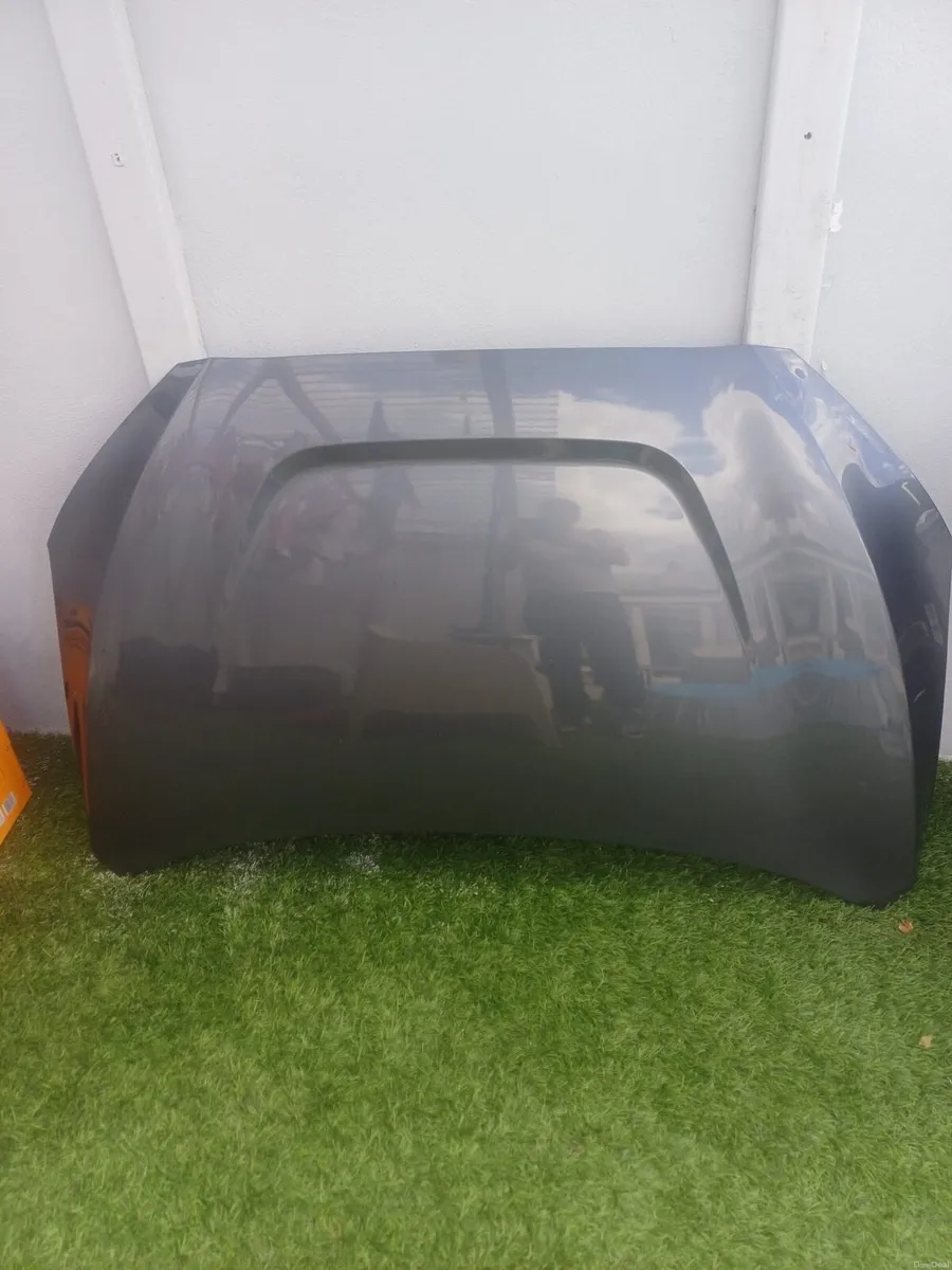 Parts Cars - Image 1