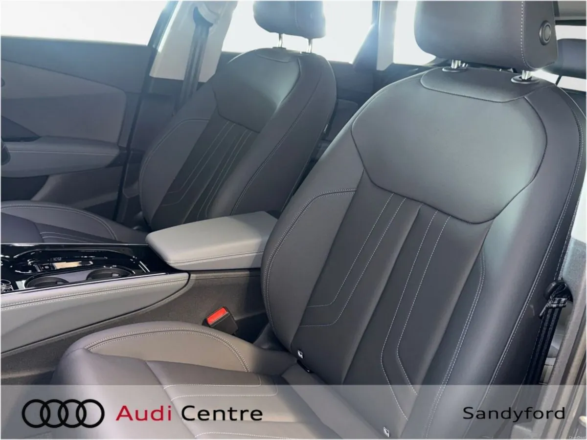 Audi Q3 TDI 150HP S-T SE - Image 6