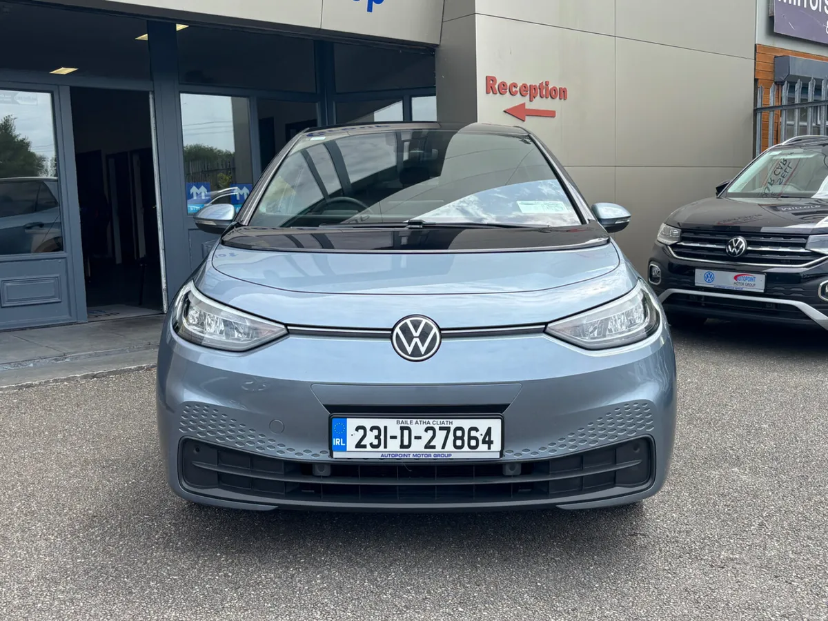 LIFE DX 58kWh (204BHP) - SAVE €2000 - Image 5
