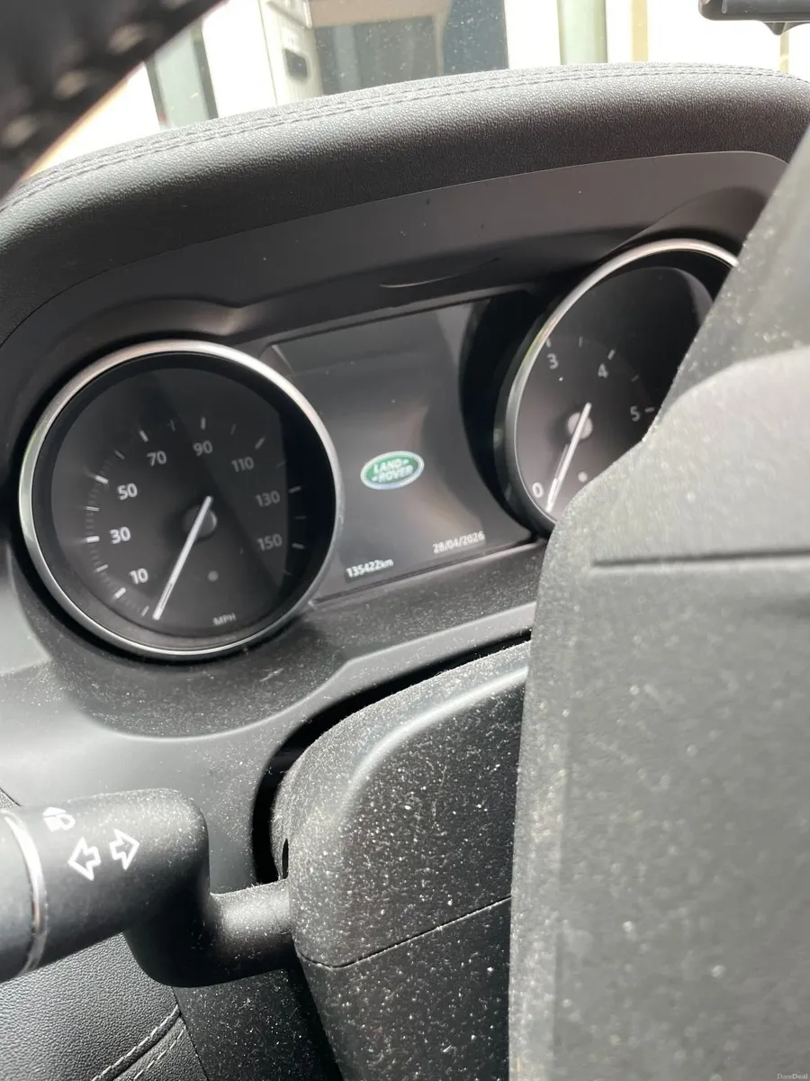 Land Rover Range Rover Evoque 2017 - Image 3