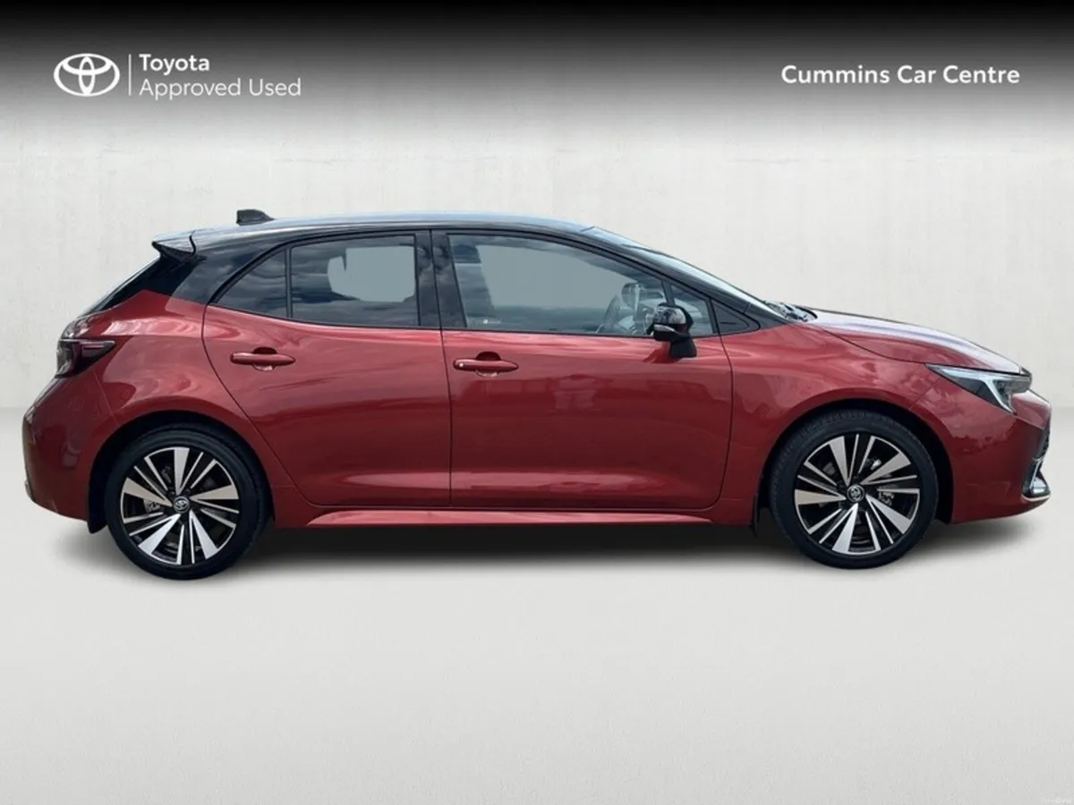 Toyota Corolla Corolla Hatchback Sport - Image 3