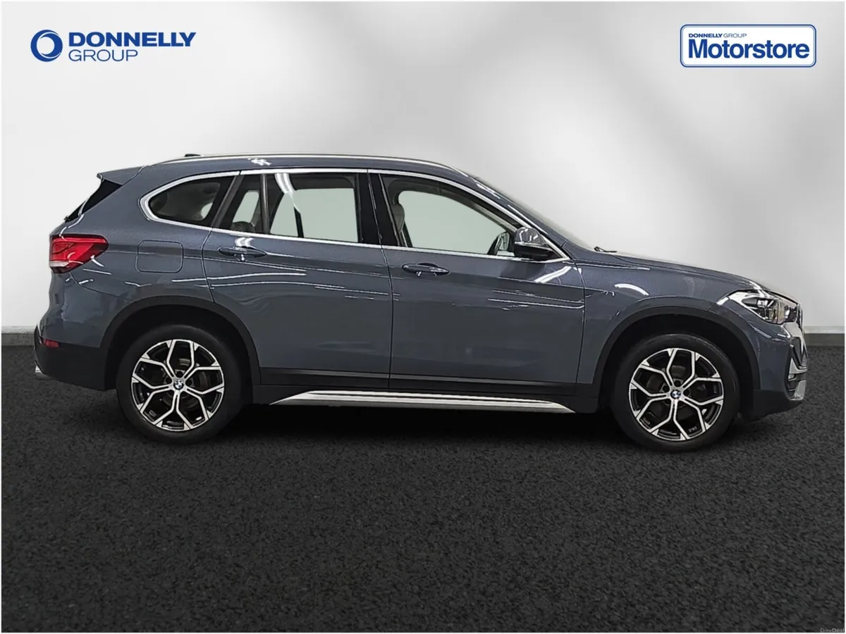 BMW X1 Diesel Estate xLine - Image 3