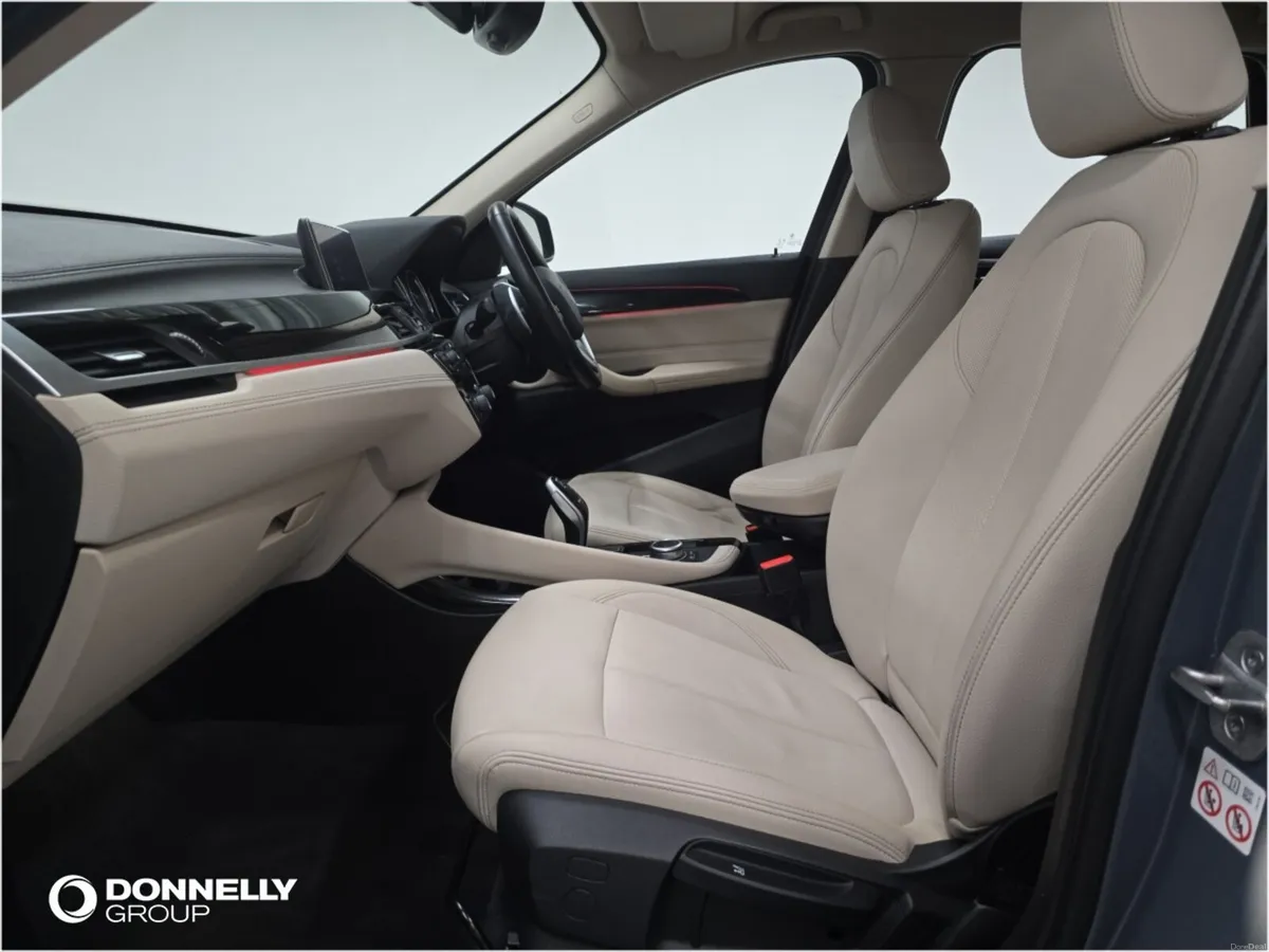 BMW X1 Diesel Estate xLine - Image 4