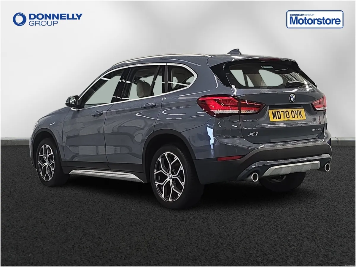 BMW X1 Diesel Estate xLine - Image 2