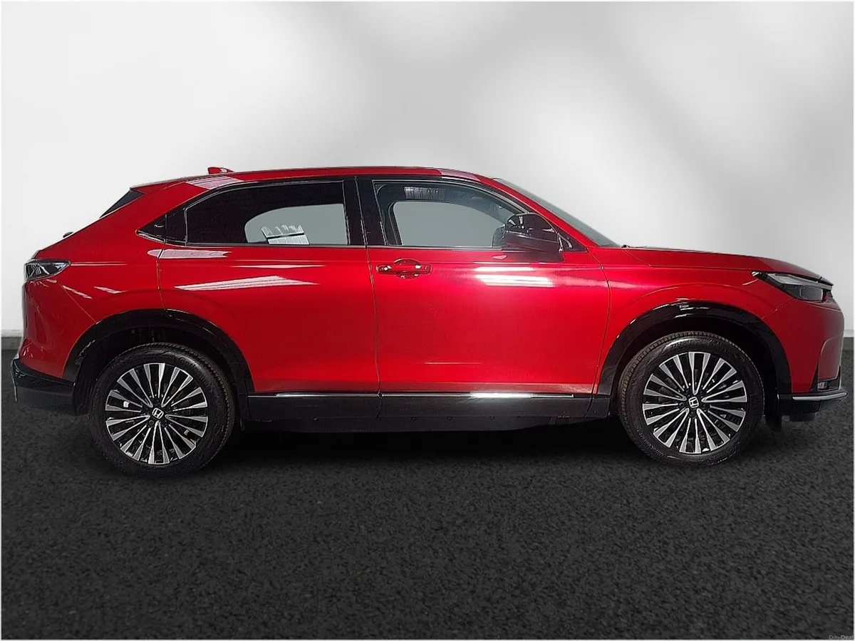 Honda E Ny1 Hatchback Elegance - Image 5