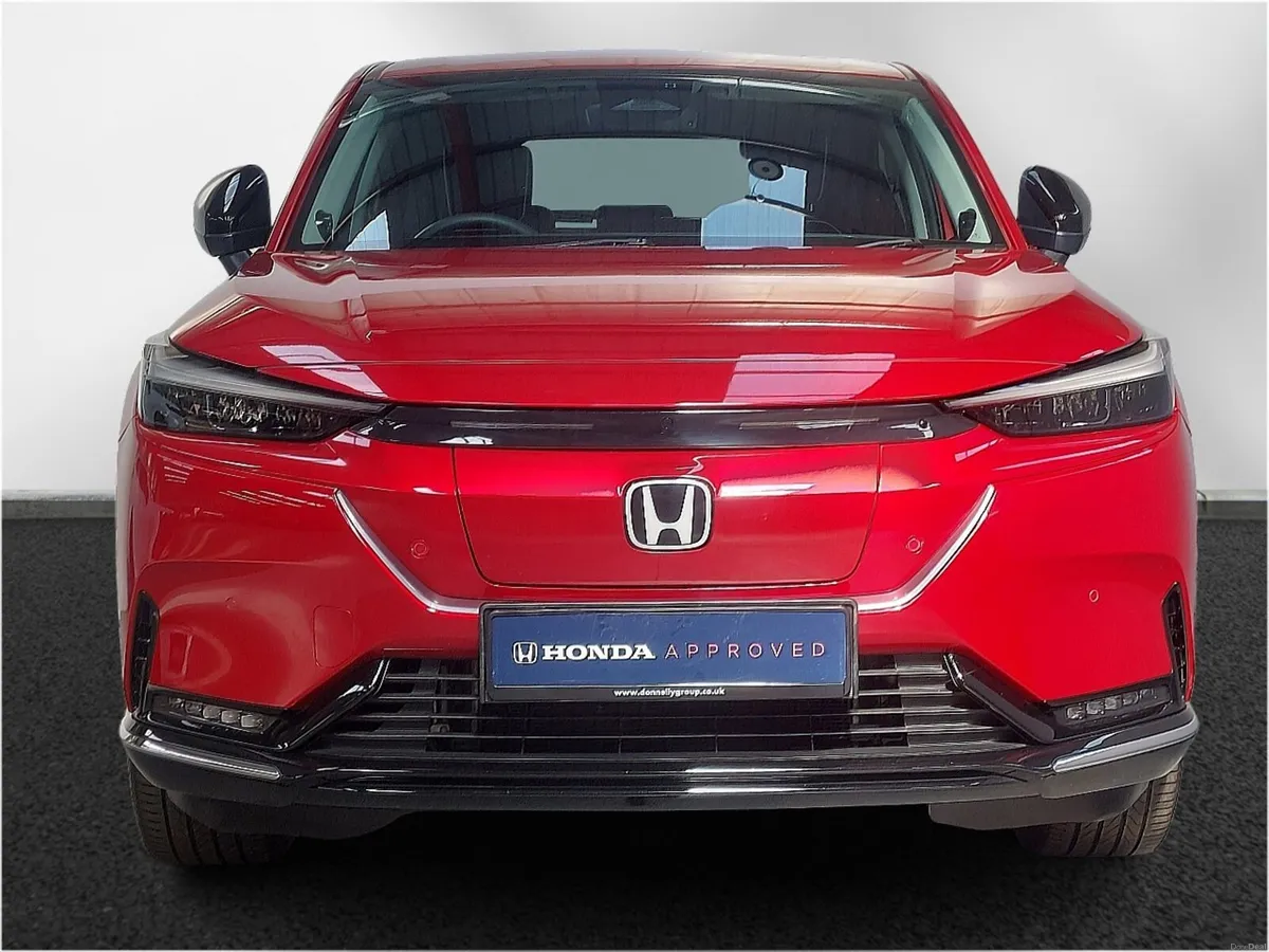 Honda E Ny1 Hatchback Elegance - Image 6