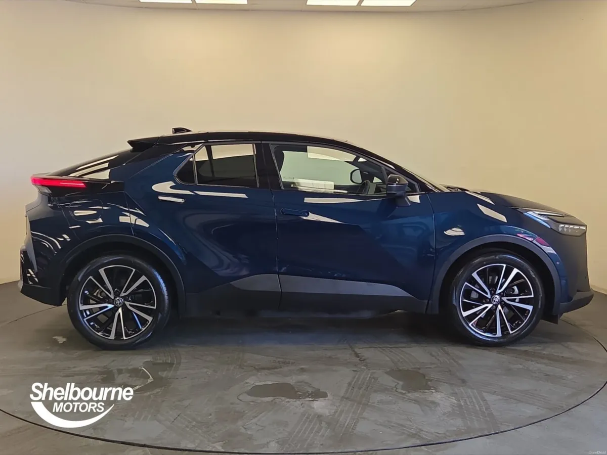 Toyota C-HR C-Hr Hatchback Excel - Image 2