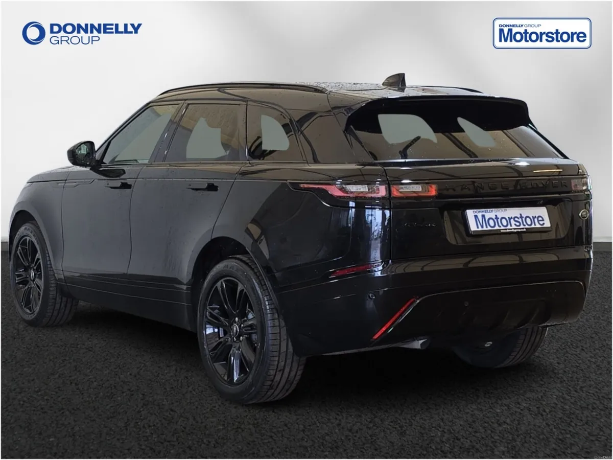 Land Rover Range Rover Velar Diesel Estate Edition - Image 2
