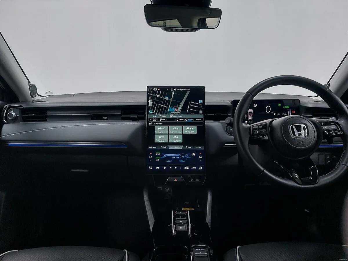 Honda E Ny1 Hatchback Elegance - Image 4