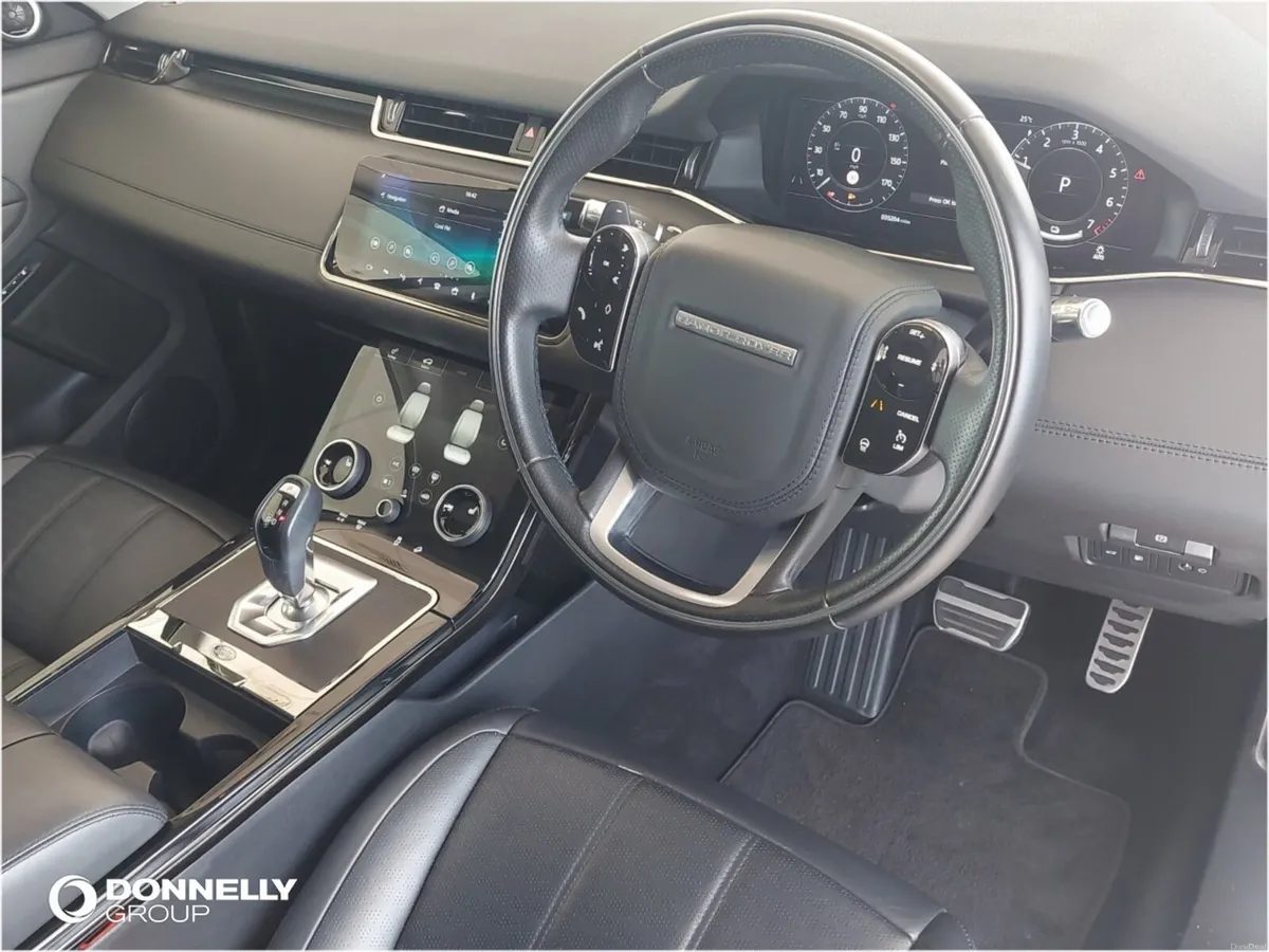 Land Rover Range Rover Evoque Hatchback R-Dynamic - Image 4