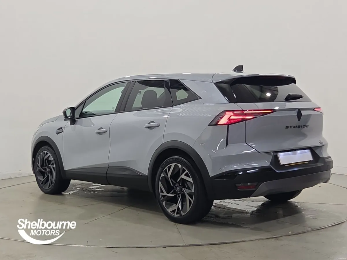 Renault Symbioz Estate Techno Esprit Alpine - Image 2