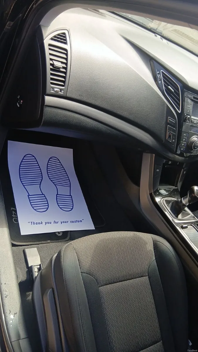 Hyundai i40 2016 - Image 3