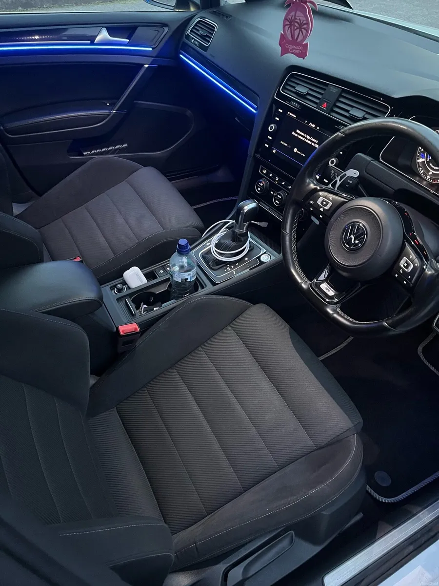 Golf R MK 7.5 DSG - Image 4
