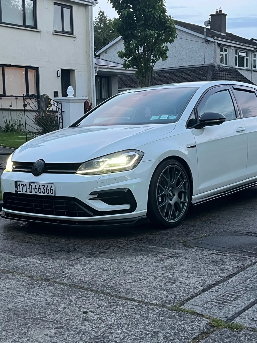 Golf R MK 7.5 DSG - Image 1