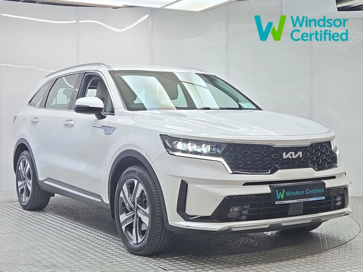Kia Sorento 1.6 PHEV K3 4X4 7 seats - Image 1