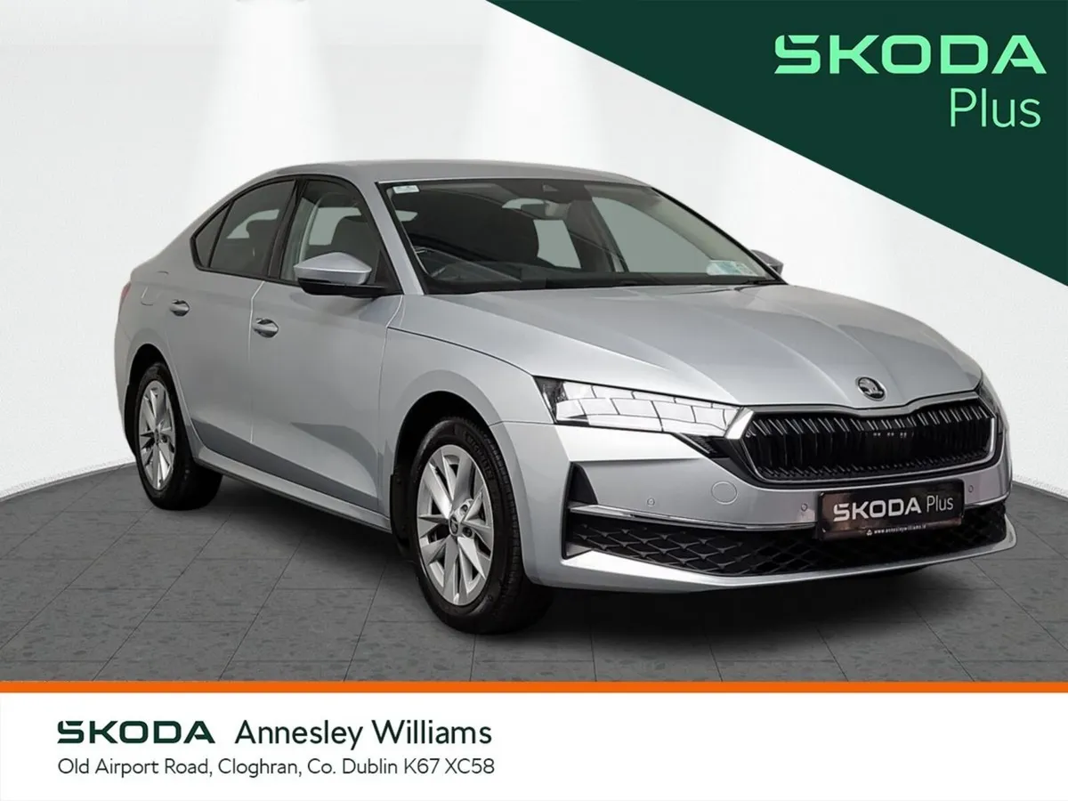 Skoda Octavia Selection 2.0Tdi 150Bhp DSG - Image 1