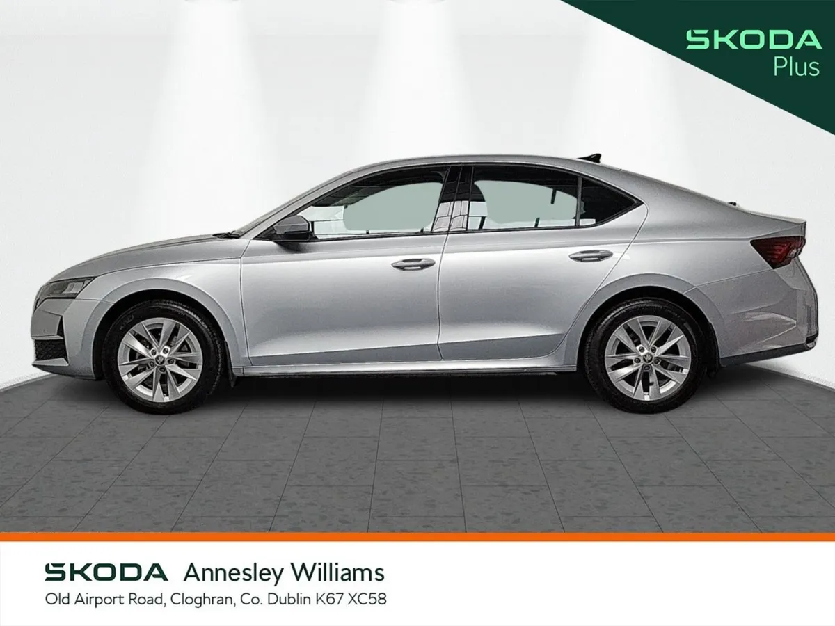 Skoda Octavia Selection 2.0Tdi 150Bhp DSG - Image 6