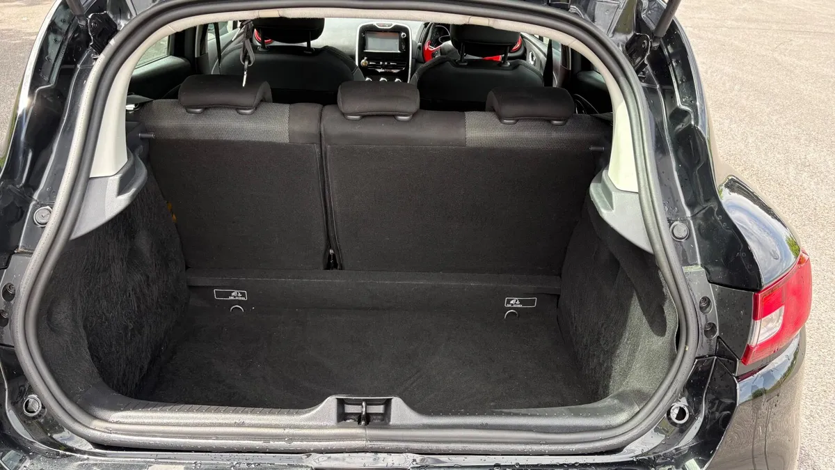 Renault Clio Dynamique 2017 - Image 6