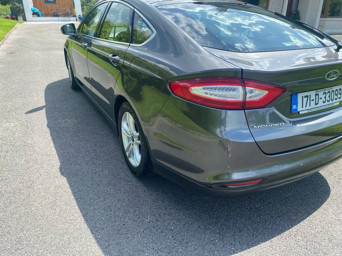 Mint Ford mondeo titanium - Image 5