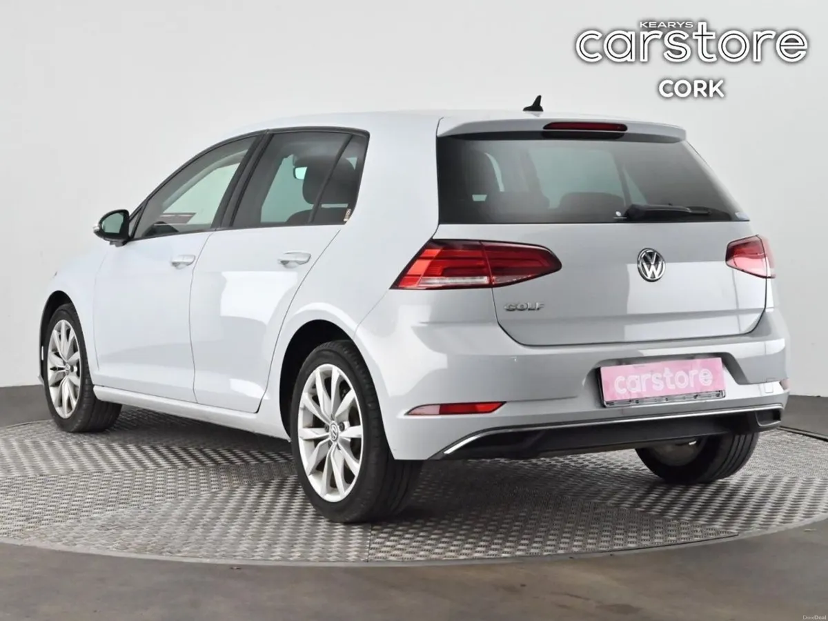 Volkswagen Golf 1.2 TSI DSG - Image 3