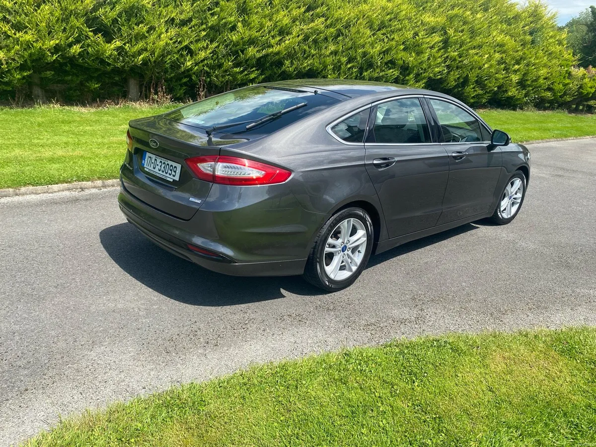 Mint Ford mondeo titanium - Image 6