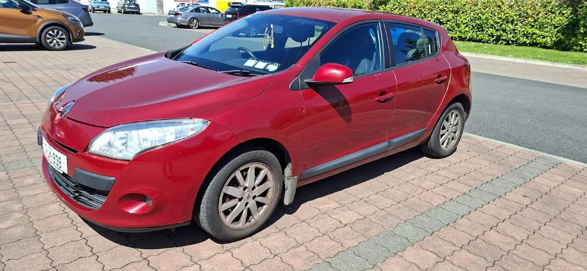 Renault Megane 2012 - Image 3
