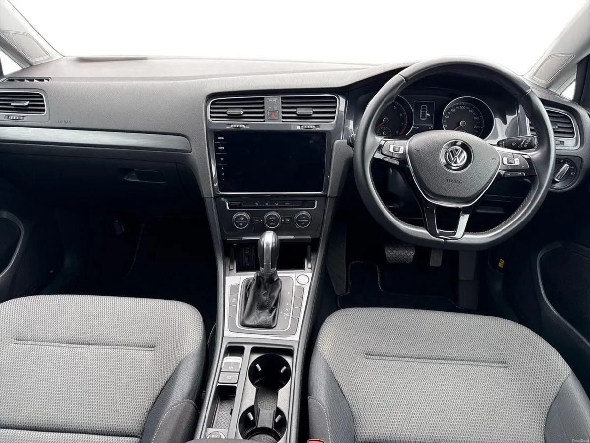 Volkswagen Golf COMFORTLINE - Image 2