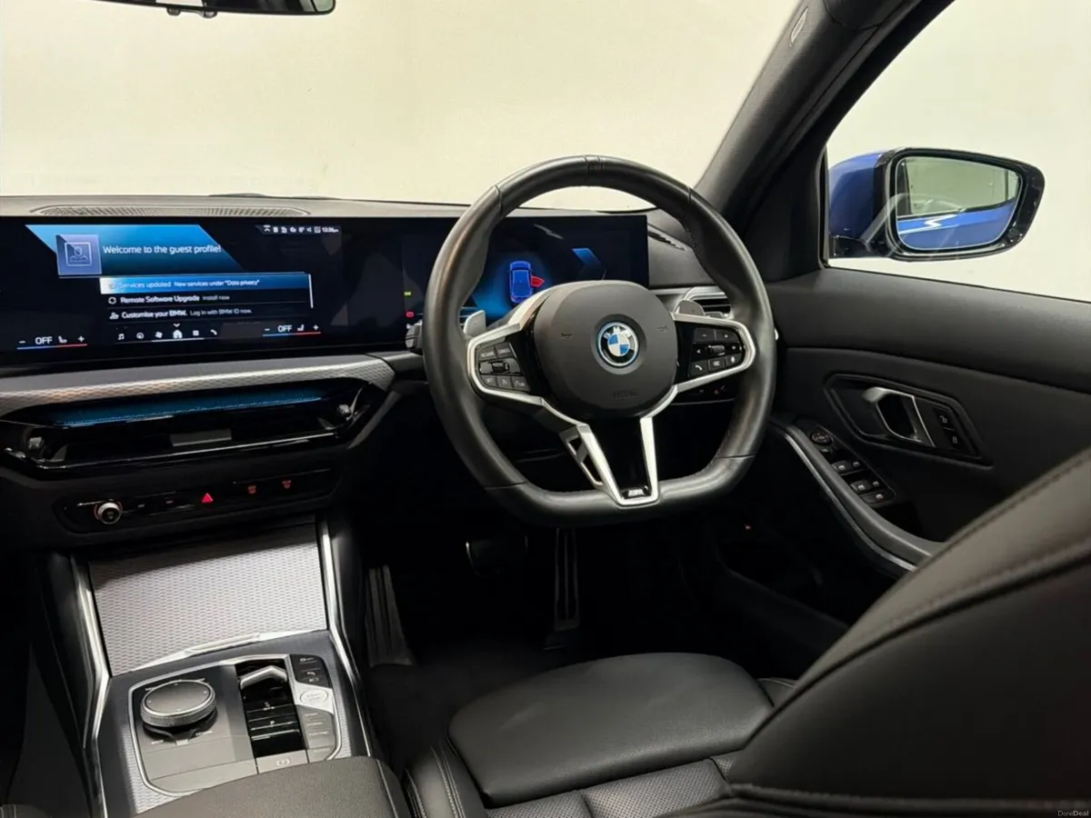 BMW 3-Series 330e M Sport - Image 5