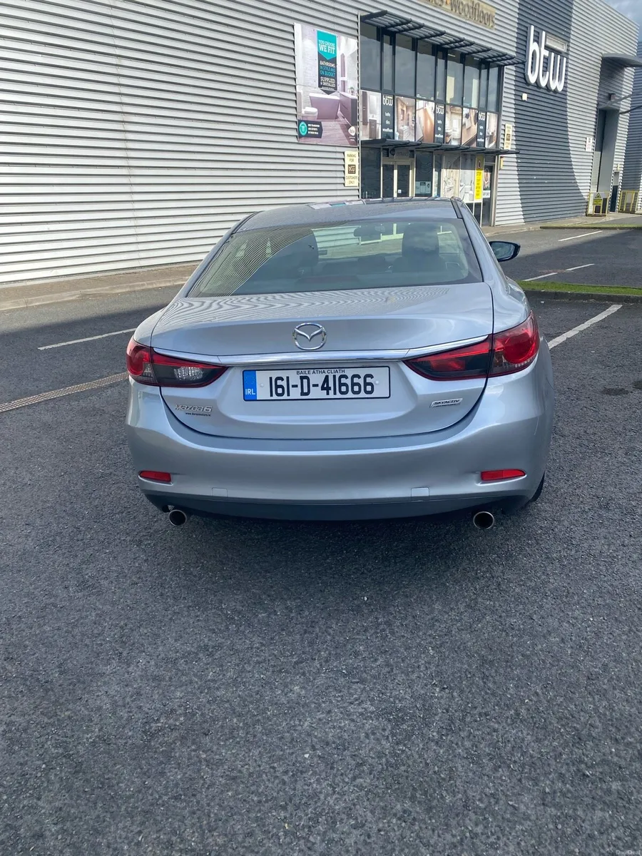 Mazda 6 for sale - Image 2