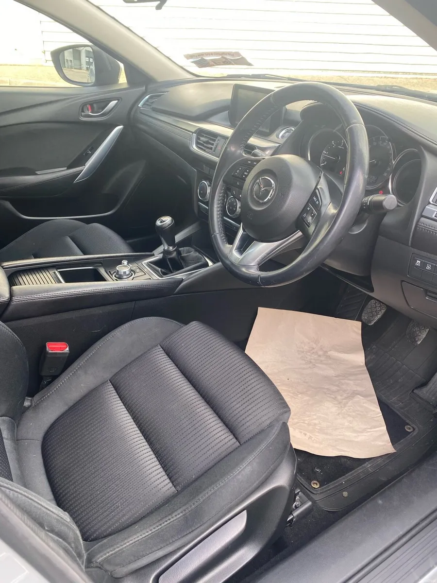 Mazda 6 for sale - Image 4