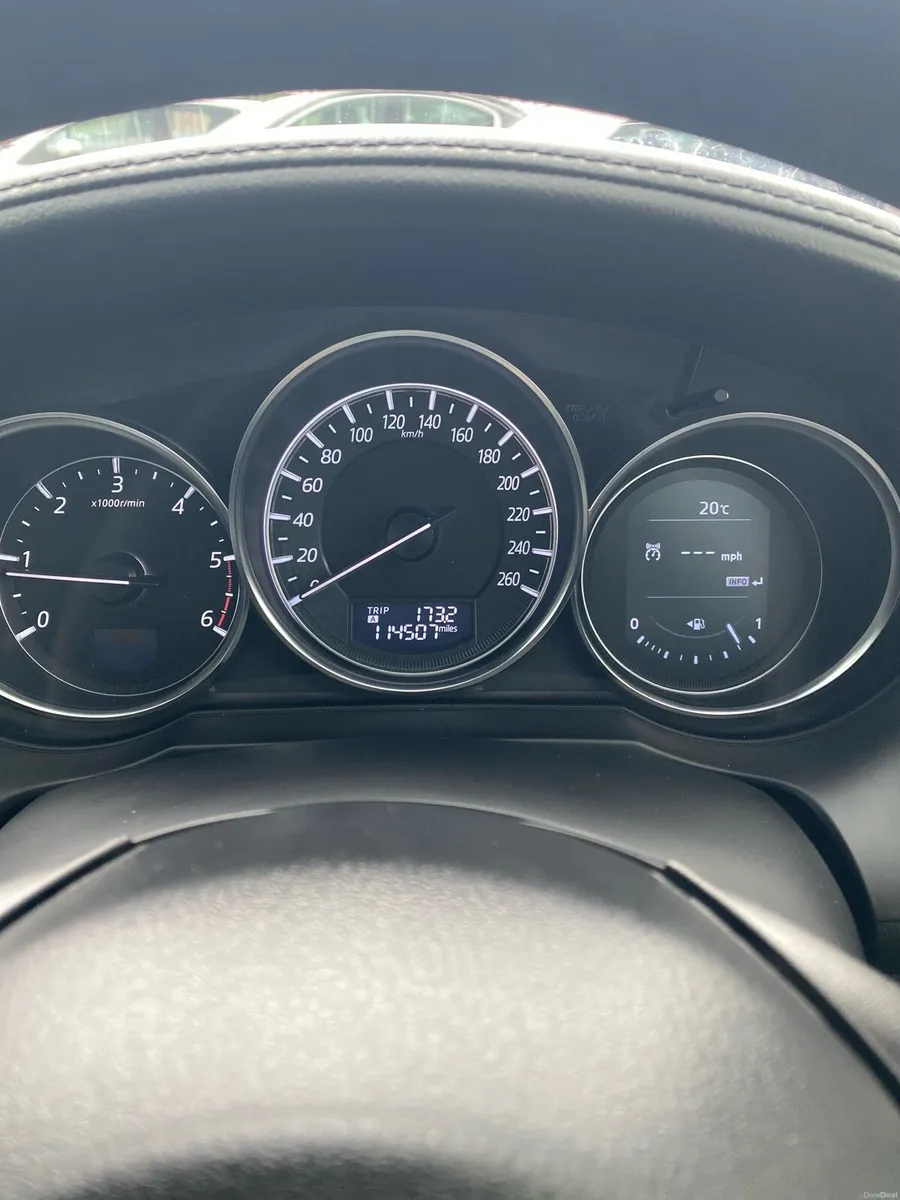 Mazda 6 for sale - Image 5