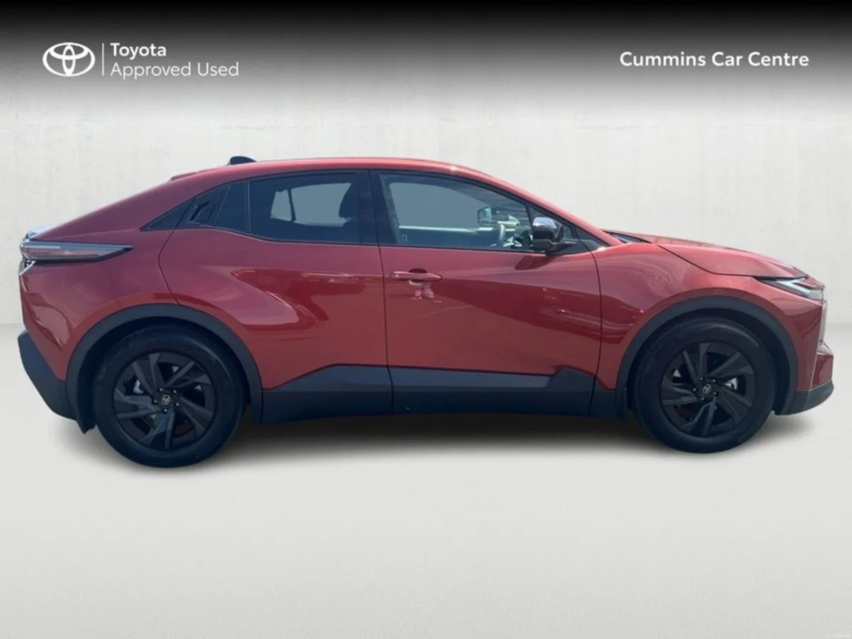 Toyota C-HR C-HR+ Sport Electric - Image 3