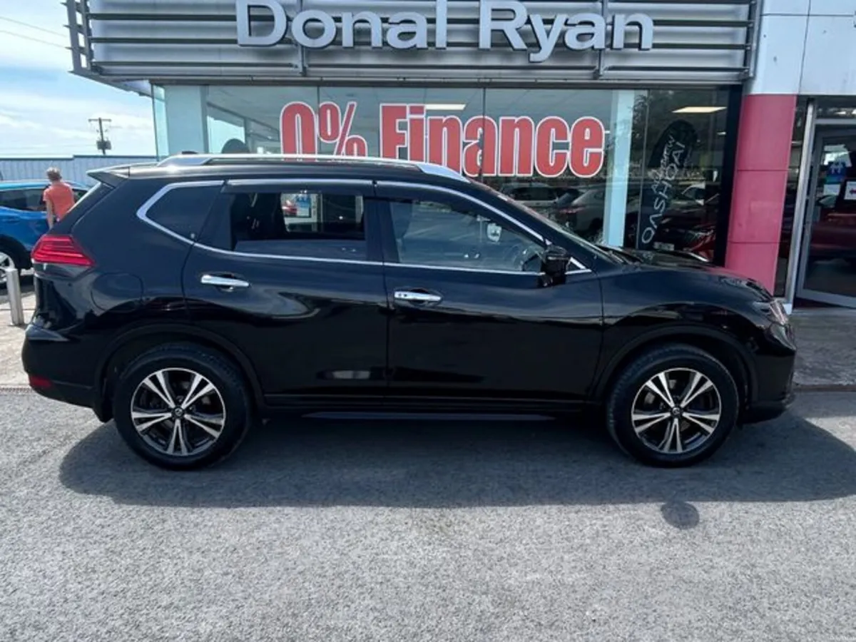 Nissan X-Trail 1.7 DSL SV Premium 7 Seat MY19 - Image 1