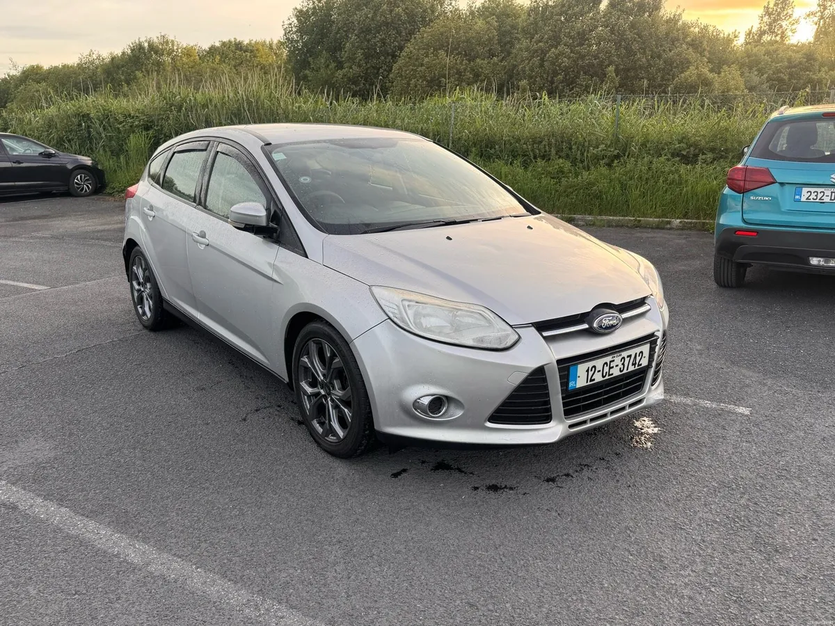 Ford focus - Image 2