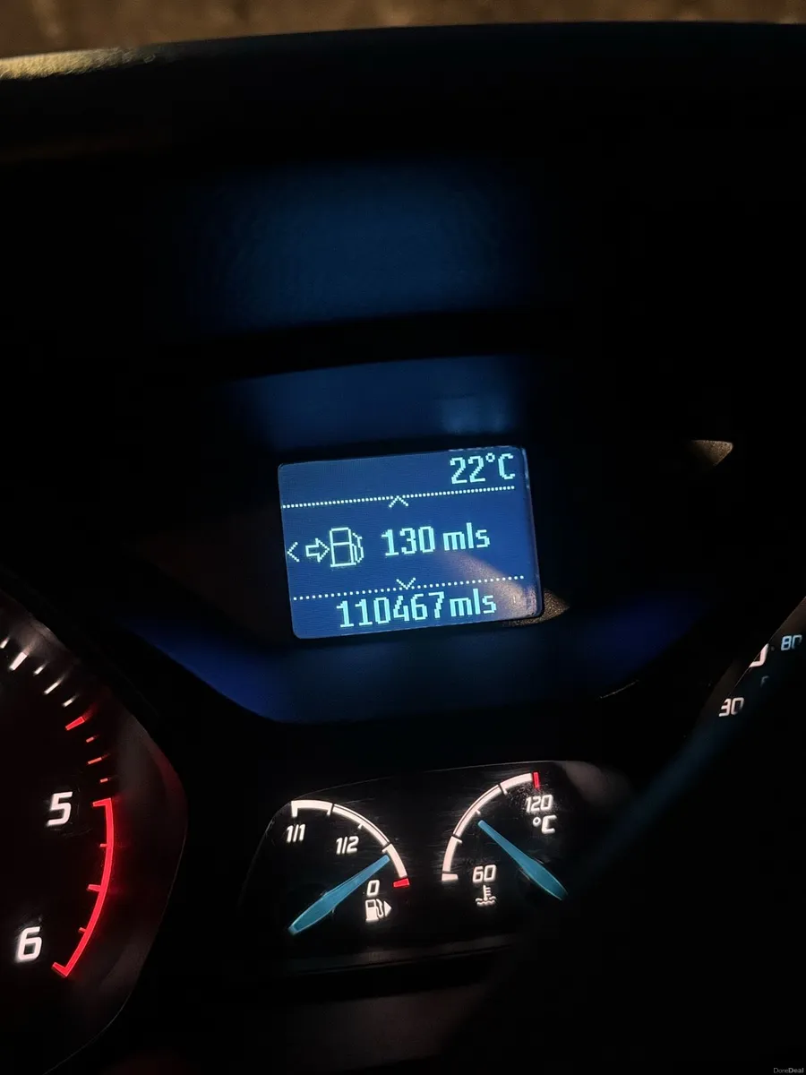 Ford focus - Image 4