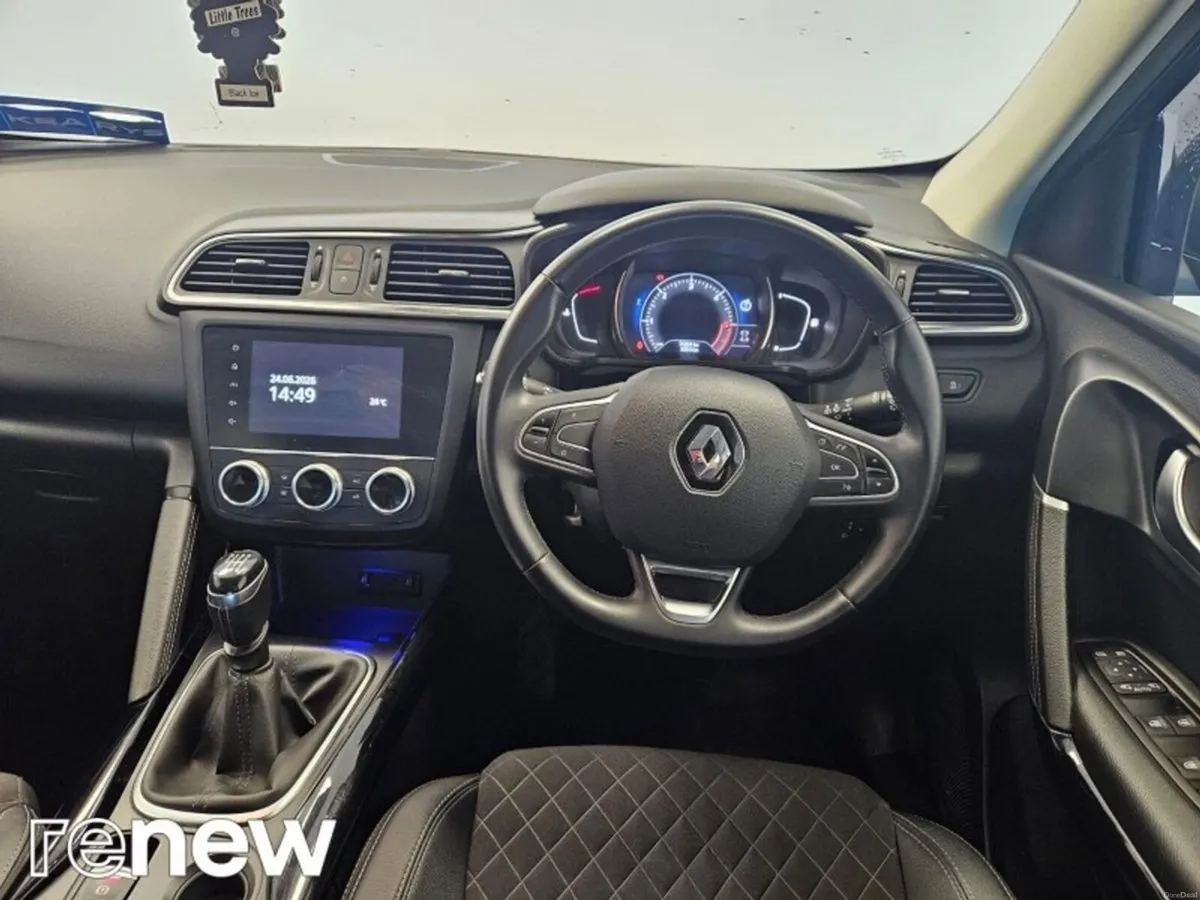 Renault Kadjar 1.5 BLUE dCi 115 Iconic - Image 2