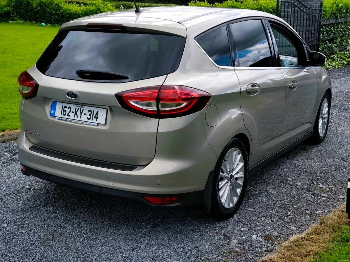 C-max automatic - Image 2