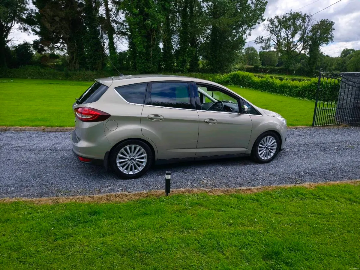 C-max automatic - Image 3