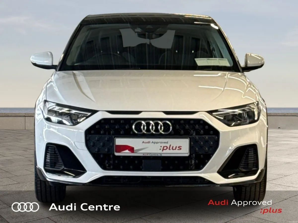 Audi A1 30 TFSI 116HP citycarver - Image 2