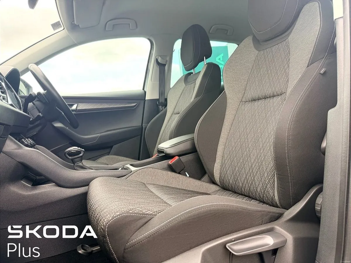Skoda Karoq 2.0TDI 150bhp DSG 4X4 Style - Image 3