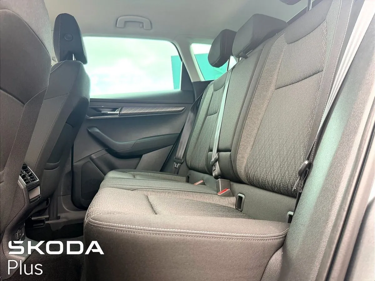 Skoda Karoq 2.0TDI 150bhp DSG 4X4 Style - Image 5